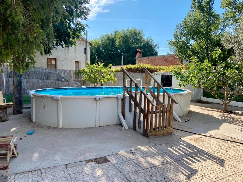 Foto 2f4535bd-462c-4181-aa95-822797c9d864. Chalet en Ciudad Jardín Ciudad Real