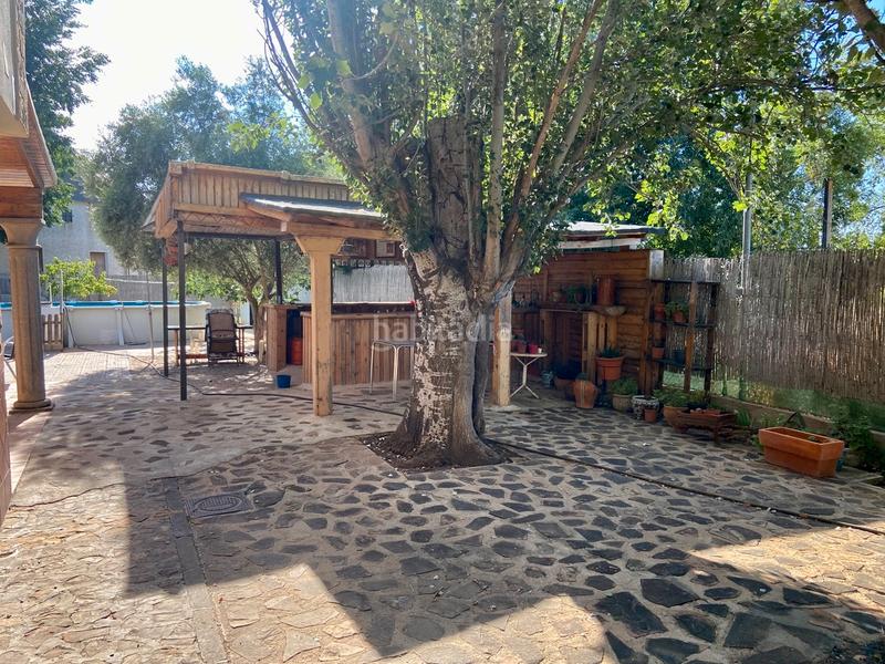 Foto 596fe8bc-99c3-4759-b0f7-687e0a636135. Chalet en Ciudad Jardín Ciudad Real