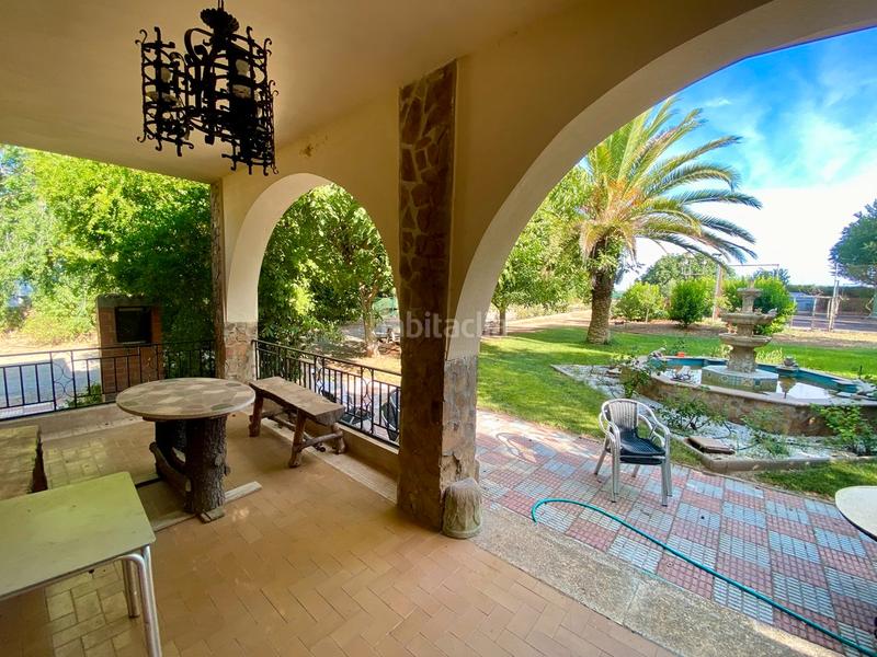 Foto 5c530b62-0cc5-4b03-aac0-10e02e777ee0. Chalet en Ciudad Jardín Ciudad Real