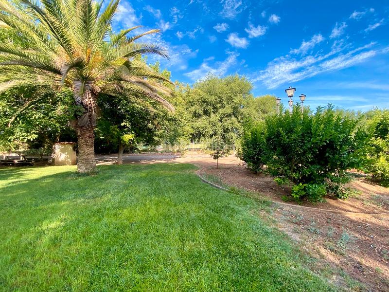 Foto a5065c29-6239-43fb-9e0f-38258191ff73. Chalet en Ciudad Jardín Ciudad Real