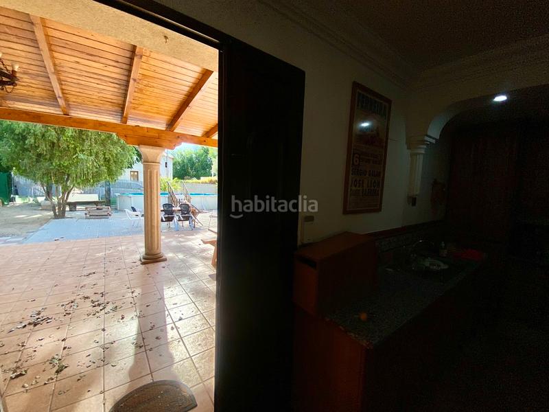 Foto a57b9573-5544-4f56-9449-7487f43ae089. Chalet en Ciudad Jardín Ciudad Real