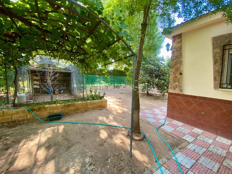 Foto aed5dd49-cdc9-4694-b3fa-290604da5aa3. Chalet en Ciudad Jardín Ciudad Real