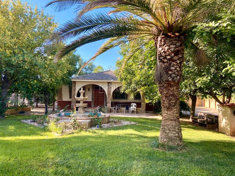 Foto b943f22a-6507-4584-afda-2c6d1fc27b1d. Chalet en Ciudad Jardín Ciudad Real