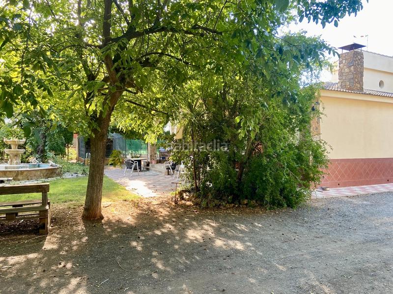 Foto c5df6377-d813-41f0-93f7-f3739d4bd851. Chalet en Ciudad Jardín Ciudad Real