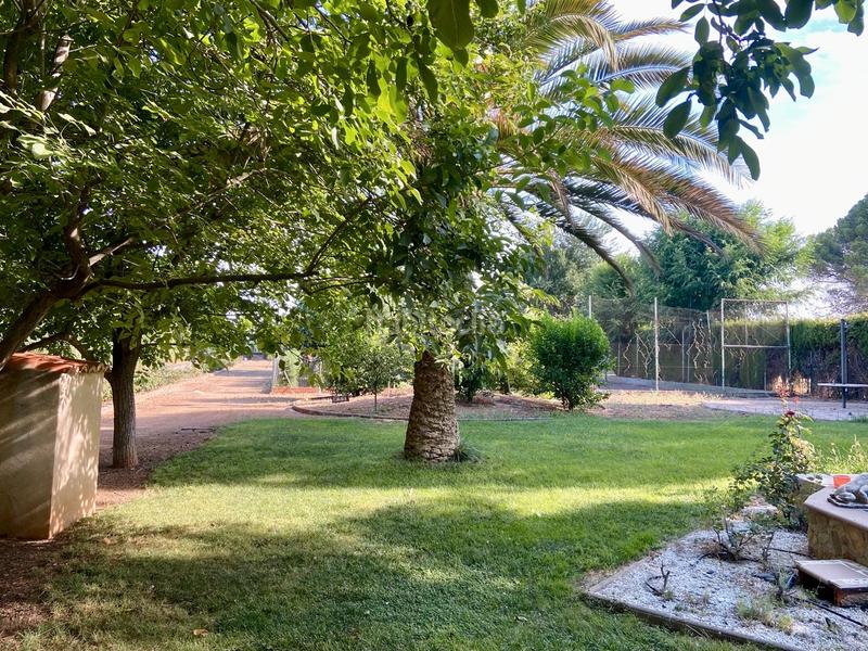 Foto d73e25c6-c38f-4313-955d-d9a2ff8ea088. Chalet en Ciudad Jardín Ciudad Real
