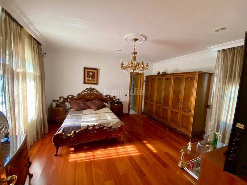 Foto d7a7518b-8e0b-404a-8aac-f0492b6c174d. Chalet en Ciudad Jardín Ciudad Real