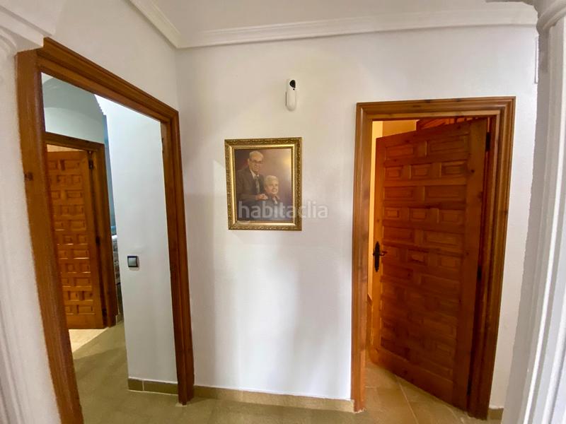 Foto e32ca283-3e27-4f39-a81a-b70e27d04c20. Chalet en Ciudad Jardín Ciudad Real