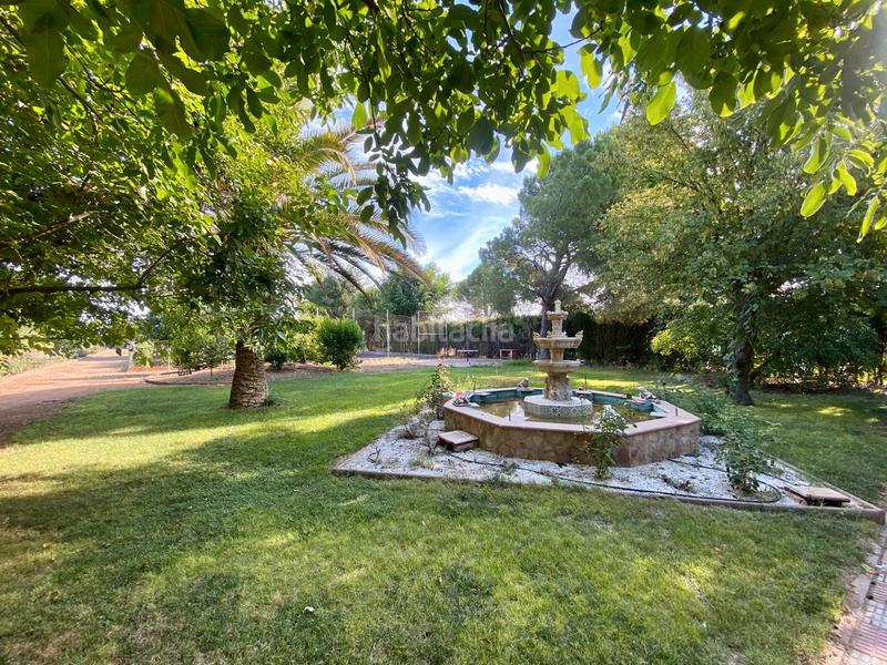 Foto ff8b2299-9513-45fa-84d5-3bbcd1bb307f. Chalet en Ciudad Jardín Ciudad Real