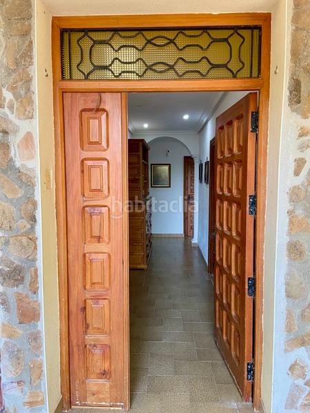 Foto 64c19a32-f9b1-4c60-85a8-ff4fd183bf50. Chalet mit kamin heizung parking pool in Ciudad Jardín Ciudad Real