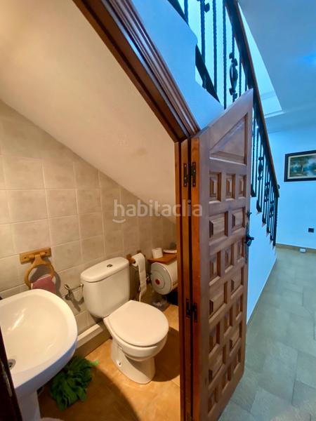 Foto 2570bc72-8660-4cf9-8150-2b5492b9227d. Chalet with fireplace heating parking pool in Ciudad Jardín Ciudad Real
