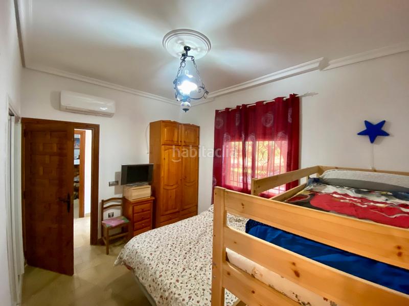 Foto 9ed33d1b-d1b4-4575-a085-30fd4240a923. Chalet with fireplace heating parking pool in Ciudad Jardín Ciudad Real