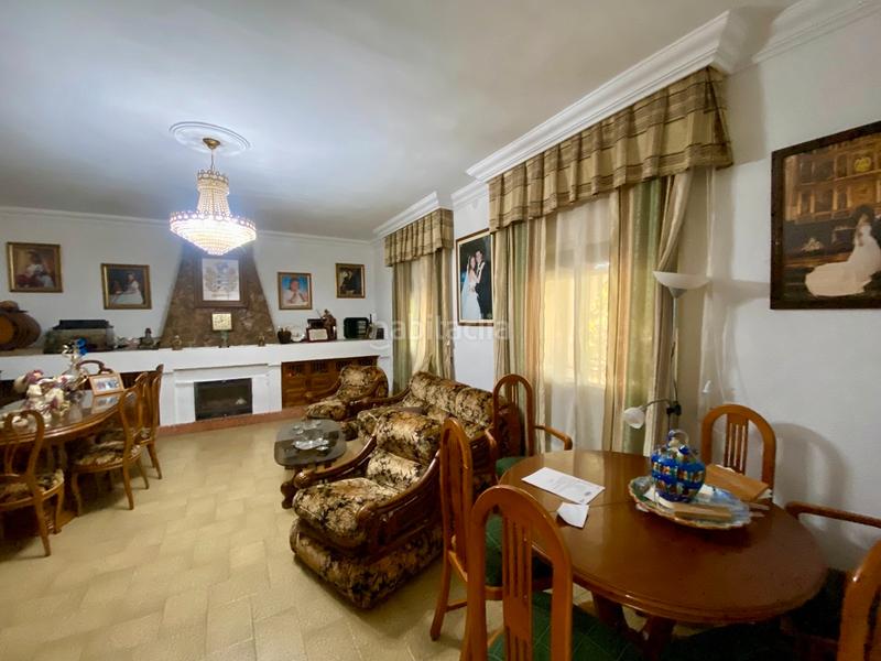 Foto 0cdeb752-d96e-40c0-855f-b7133f39034c. Chalet avec cheminée chauffage parking piscine dans Ciudad Real