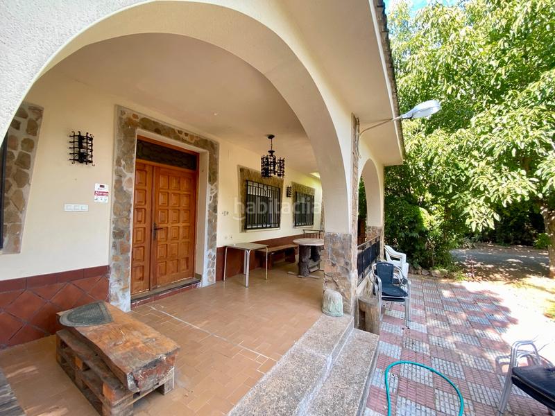 Foto 5c7b3700-31e4-4f6c-be89-0b806e491610. Chalet avec cheminée chauffage parking piscine dans Ciudad Real