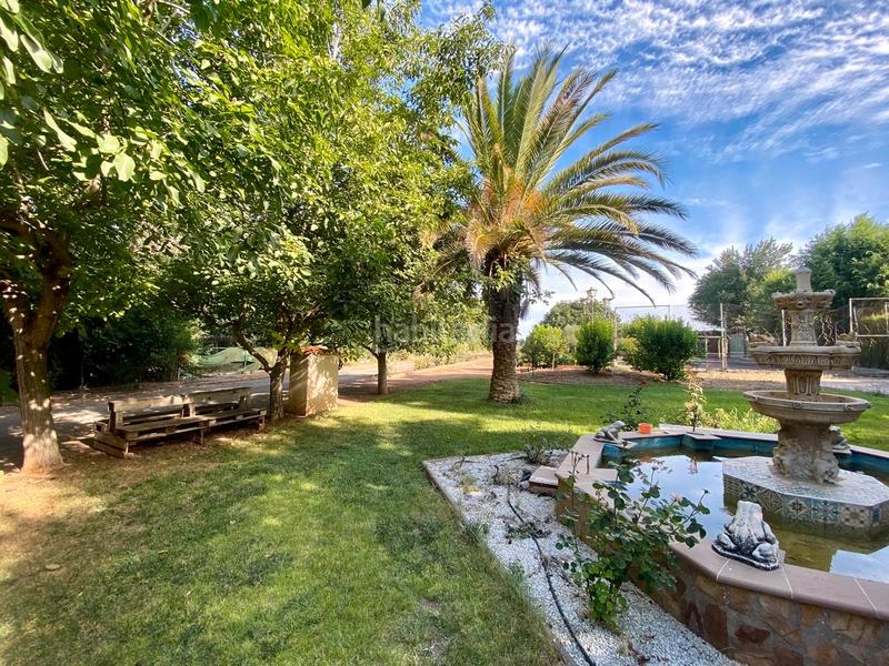 Foto 5cc5227b-e614-4f47-ab4f-2ae366c9e484. Chalet avec cheminée chauffage parking piscine dans Ciudad Real
