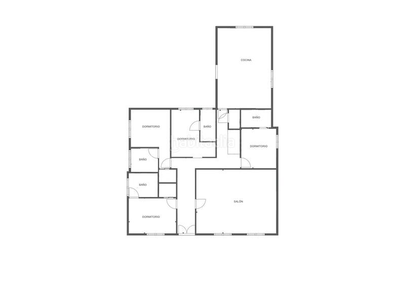 Foto 5e18f3a7-85fe-4b42-a284-75716fbee1e3. Chalet avec cheminée chauffage parking piscine dans Ciudad Real