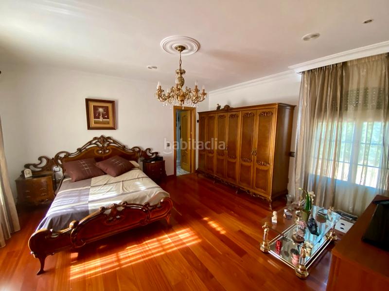 Foto d93a9784-a3f7-4598-8dc4-2b0a433d6872. Chalet avec cheminée chauffage parking piscine dans Ciudad Real