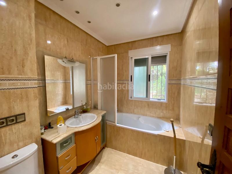 Foto e6d947f9-29ce-45b5-9cd2-46e01dc5d488. Chalet avec cheminée chauffage parking piscine dans Ciudad Real