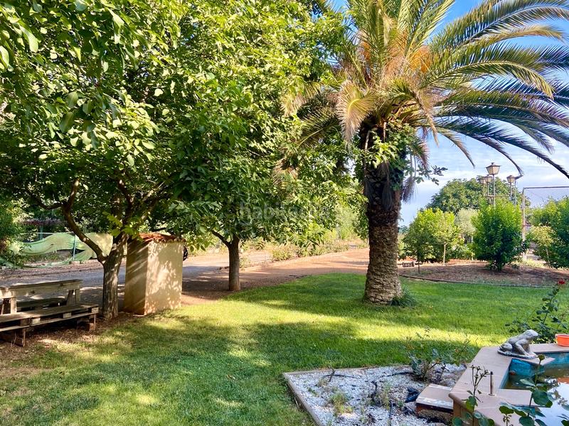 Foto 255bded5-9176-425e-b34e-e99069b20831. Chalet con camino riscaldamento parcheggio piscina in Ciudad Real