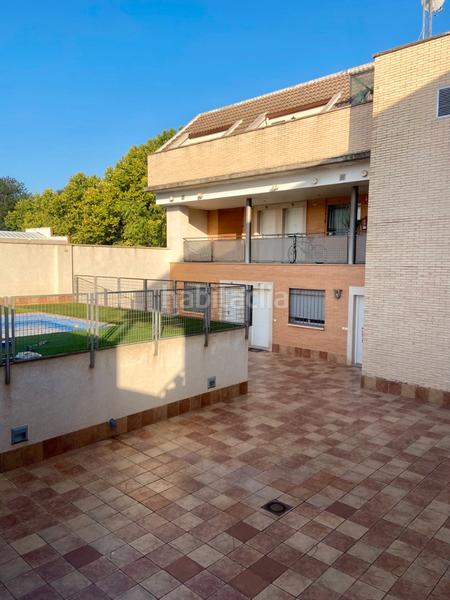 Foto 5df7ece5-5526-46c2-860b-5380f67650b7. Appartamento con riscaldamento piscina in Santa María - Pío XII Ciudad Real