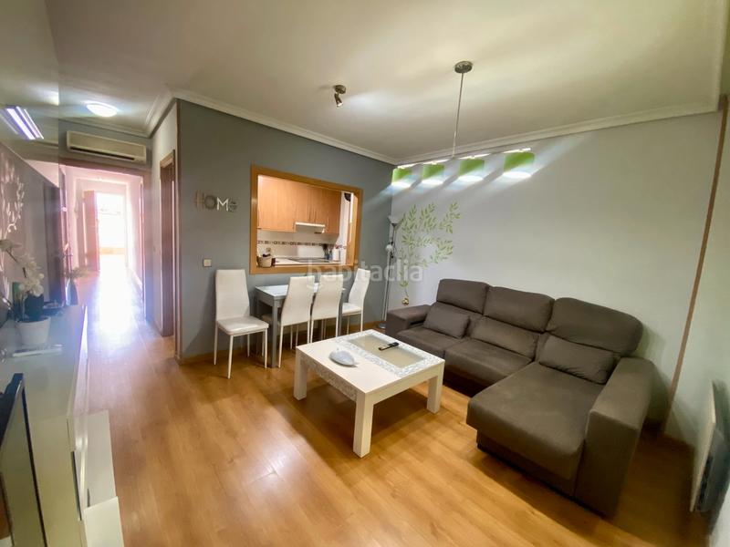 Foto 9a91825d-d852-4113-a815-77ff1f7664a1. Appartamento con riscaldamento piscina in Santa María - Pío XII Ciudad Real