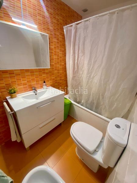 Foto eb95a8da-3a14-4184-8f75-7f8f52e69c07. Appartamento con riscaldamento piscina in Santa María - Pío XII Ciudad Real