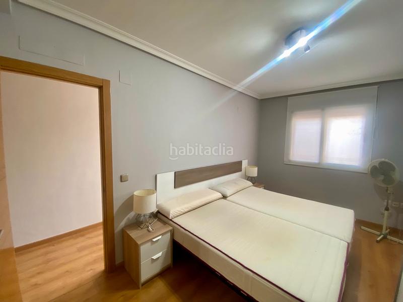 Foto f38efd2c-afbc-4b72-8af9-0b61be1088b5. Appartamento con riscaldamento piscina in Santa María - Pío XII Ciudad Real