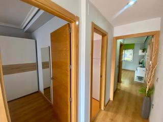 Appartement  Calle caballero ramón froilaz