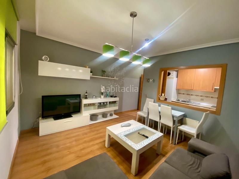 Foto 0565b0b8-deb3-4dc2-96ae-b4c3fb6bab04. Etagenwohnung mit heizung pool in Santa María - Pío XII Ciudad Real