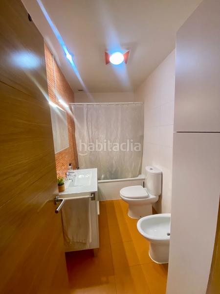 Foto 1bafce1c-2710-4fa9-b315-c83e0eaa4bb2. Etagenwohnung mit heizung pool in Santa María - Pío XII Ciudad Real