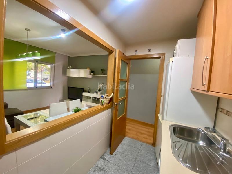 Foto 1ce4b72b-456c-4328-b431-c585641d2fa2. Etagenwohnung mit heizung pool in Santa María - Pío XII Ciudad Real