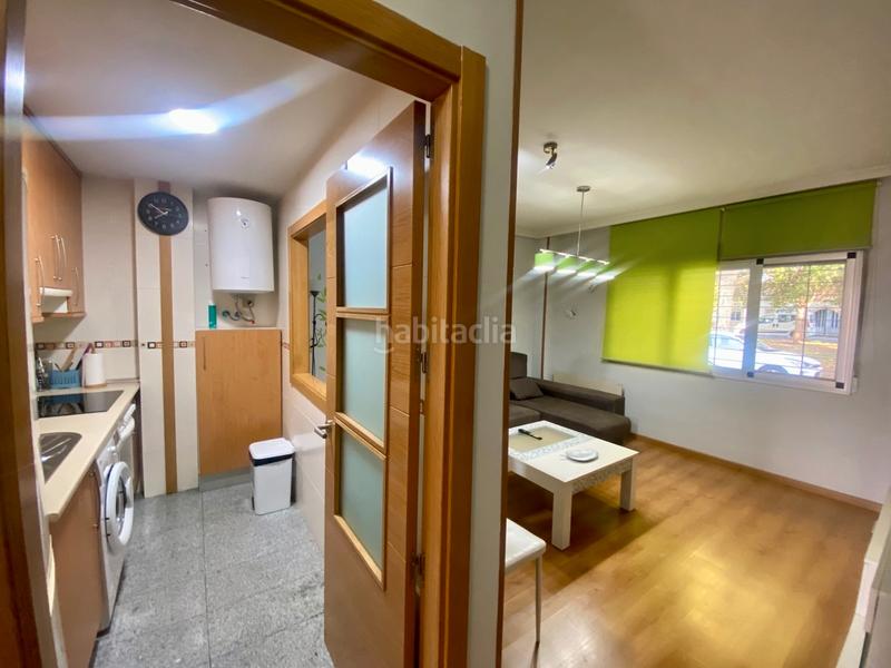 Foto 36ce71e8-6b8a-432d-b380-8df78be4f83c. Etagenwohnung mit heizung pool in Santa María - Pío XII Ciudad Real