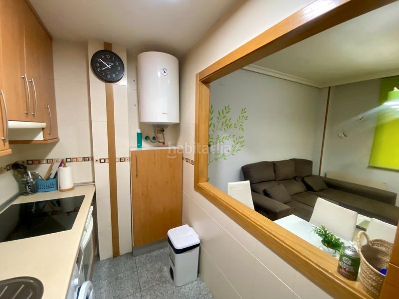 Foto 4d1bd2e4-83ea-4efd-9c0b-6e5561b09409. Etagenwohnung mit heizung pool in Santa María - Pío XII Ciudad Real