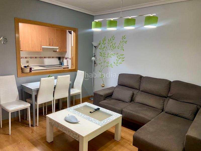 Foto 5bdee258-f792-4d7a-aaa3-f66c683ad359. Etagenwohnung mit heizung pool in Santa María - Pío XII Ciudad Real