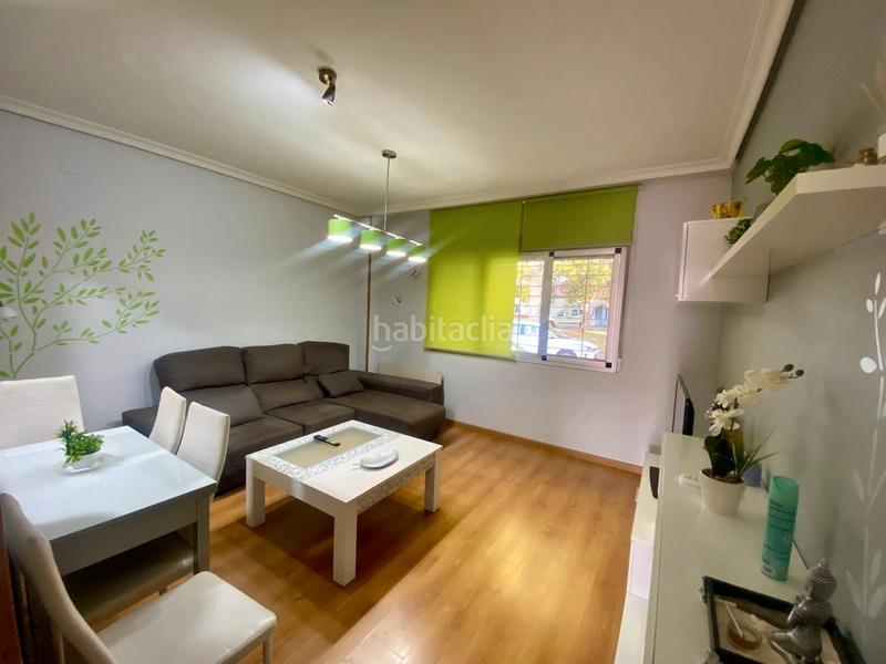 Foto 6ae1b60f-6add-4c8c-915b-4a0a4f5e199a. Etagenwohnung mit heizung pool in Santa María - Pío XII Ciudad Real