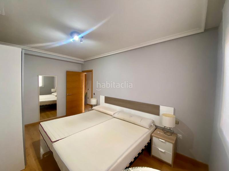 Foto 9e506337-5884-4b3f-92bc-13622680f771. Etagenwohnung mit heizung pool in Santa María - Pío XII Ciudad Real