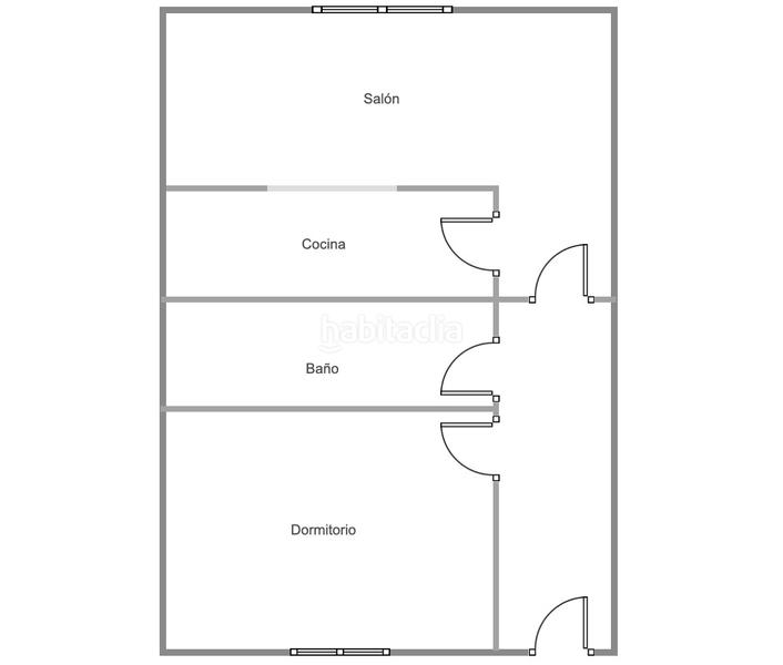 Foto e1c6af8f-6ad8-4bc6-849c-3f181597a45e. Etagenwohnung mit heizung pool in Santa María - Pío XII Ciudad Real
