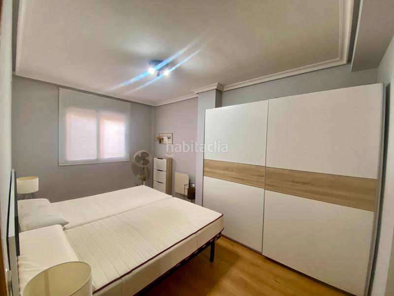 Foto ef416edc-e73a-4ae2-bd3f-cee505dc5311. Etagenwohnung mit heizung pool in Santa María - Pío XII Ciudad Real