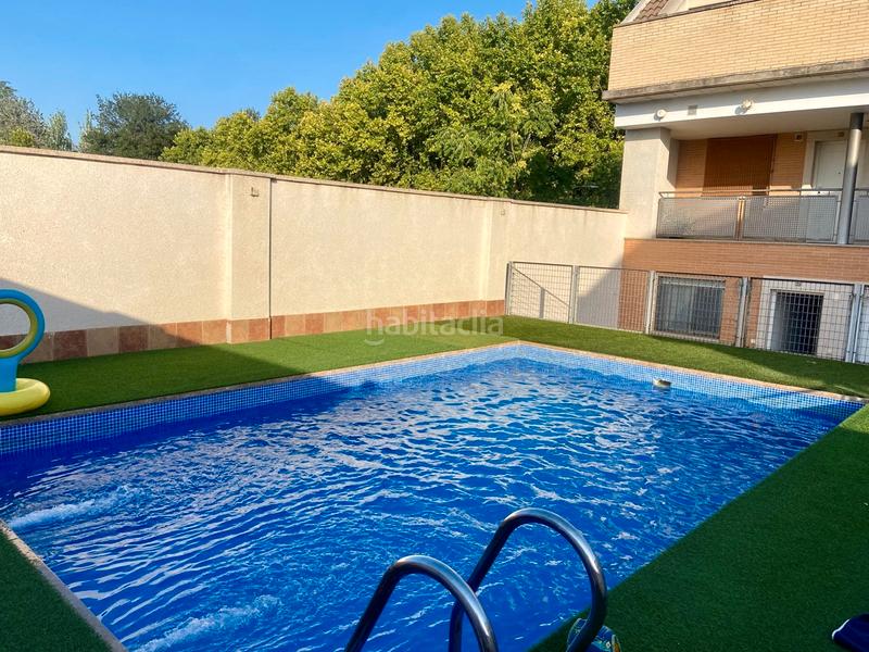 Foto 59e2d7ec-c5b1-46ee-aa2e-25f1076a724d. Flat with heating pool in Santa María - Pío XII Ciudad Real
