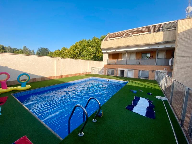 Foto 7f4540e8-b23c-4219-8959-b89ee4de1fc2. Flat with heating pool in Santa María - Pío XII Ciudad Real