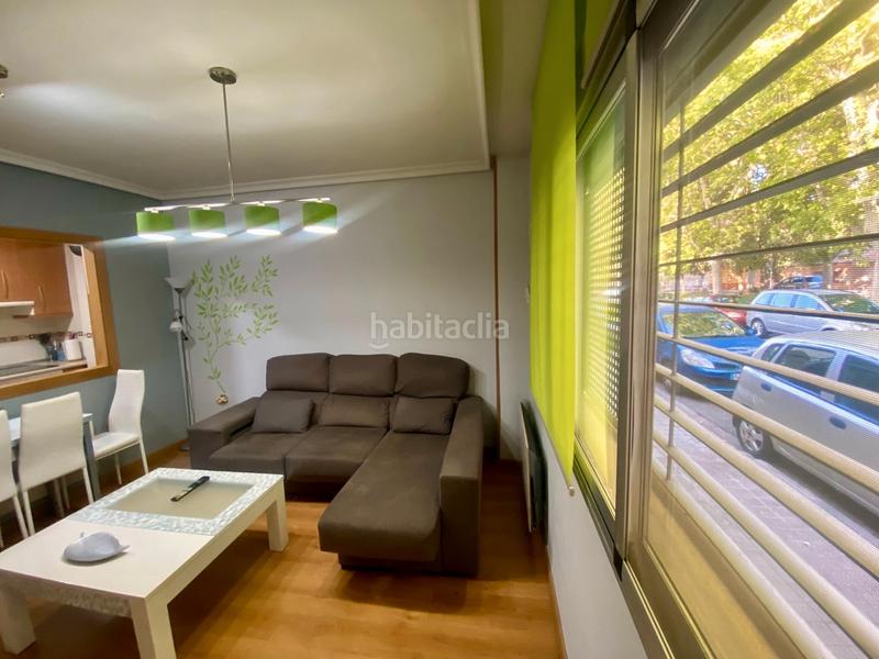 Foto df030852-2887-44aa-a415-fe1a4f8e58b1. Flat with heating pool in Santa María - Pío XII Ciudad Real