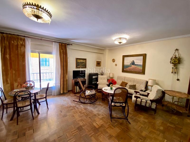 Foto 046b3087-649d-412b-a3d7-f134be50b623. Appartement avec chauffage dans Centro - Plaza Mayor Ciudad Real