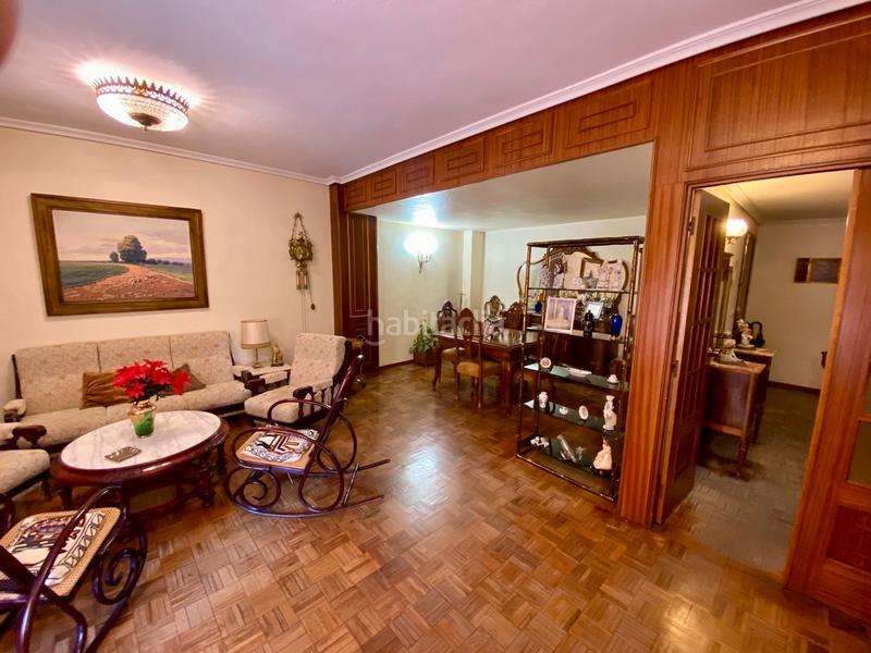 Foto 22564bc7-c89a-48de-850d-beacbc1ebff5. Appartement avec chauffage dans Centro - Plaza Mayor Ciudad Real