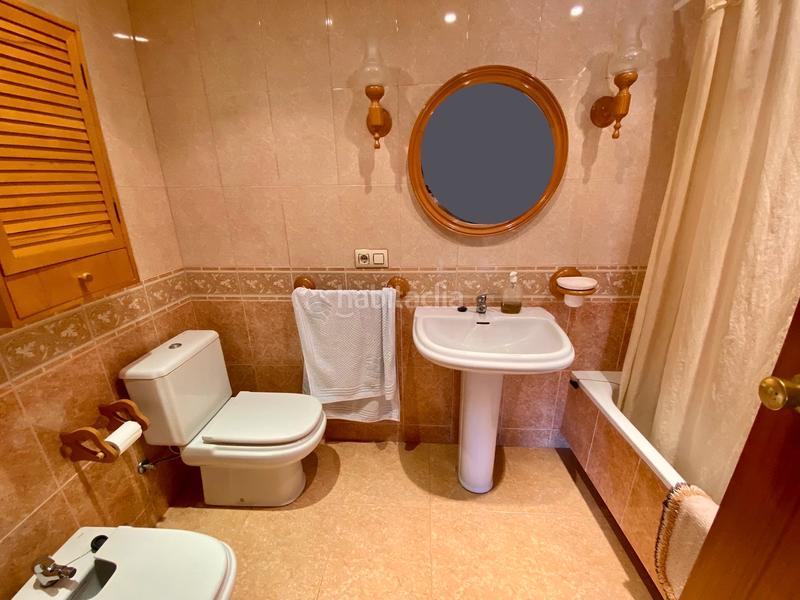 Foto 4249d763-d704-4df8-b03f-c7b1c1a78b1c. Appartement avec chauffage dans Centro - Plaza Mayor Ciudad Real