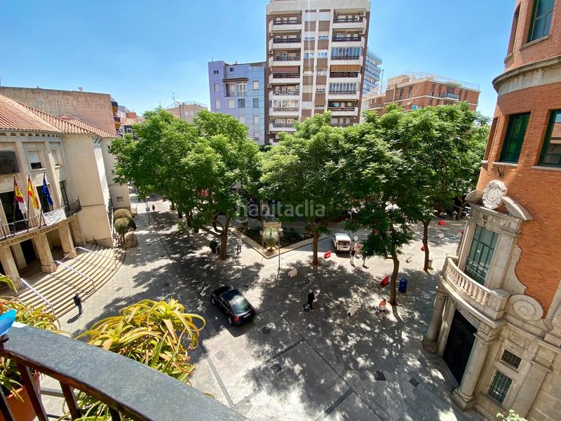 Foto 55f1b928-4480-4f5c-803c-d5bba95027e9. Appartement avec chauffage dans Centro - Plaza Mayor Ciudad Real