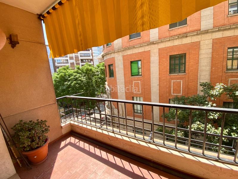 Foto 6a224d34-4d8d-47fc-a619-5773f483ee37. Appartement avec chauffage dans Centro - Plaza Mayor Ciudad Real