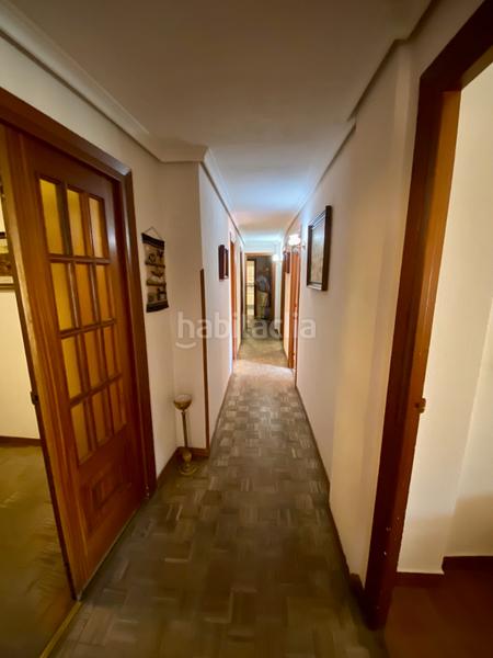 Foto 6ac1307a-f30e-47f3-9a7d-a3535475d3ea. Appartement avec chauffage dans Centro - Plaza Mayor Ciudad Real