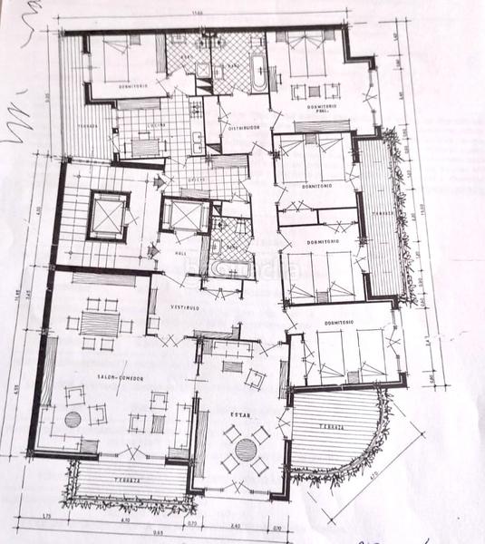 Foto 798b9acb-e7c3-490c-ac9a-0c55aa64c907. Appartement avec chauffage dans Centro - Plaza Mayor Ciudad Real