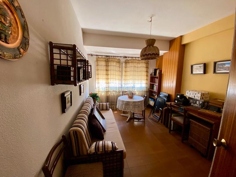 Foto 80349e03-4566-49d3-8e67-a38337f92b05. Appartement avec chauffage dans Centro - Plaza Mayor Ciudad Real