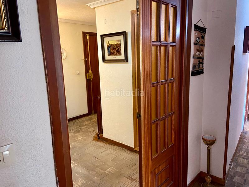 Foto 9ccca748-2114-40bc-9da0-1faf10f0342e. Appartement avec chauffage dans Centro - Plaza Mayor Ciudad Real