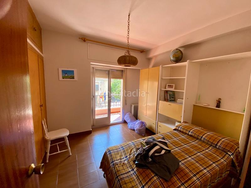 Foto c4c9e605-cfce-42c6-9575-03eb411b8f19. Appartement avec chauffage dans Centro - Plaza Mayor Ciudad Real